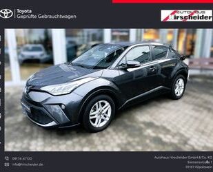 Toyota Toyota C-HR Hybrid Business-Edition*NAVI*RFKSHZ* Gebrauchtwagen