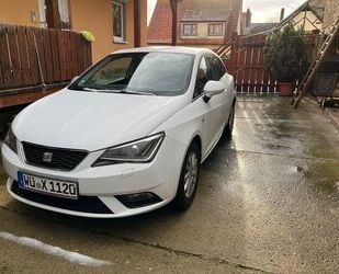 Seat Seat Ibiza 1.4 16V Style SC Style Gebrauchtwagen