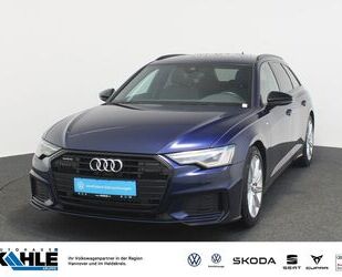 Audi Audi A6 Avant 55 2.0 TFSI e quattro s-tronic S-Lin Gebrauchtwagen