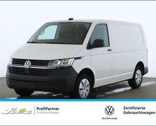 VW Volkswagen T6.1 Kasten 2.0 TDI KR FWD *PDC*NAVI*SI Gebrauchtwagen