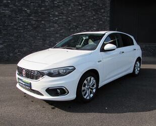 Fiat Fiat Tipo 1.4 16V 95 PS LOUNGE Garantie Gebrauchtwagen