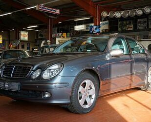 Mercedes-Benz E 200 Gebrauchtwagen