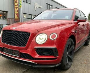 Bentley Bentley Bentayga W12 Mulliner CARBON 4WD Gebrauchtwagen