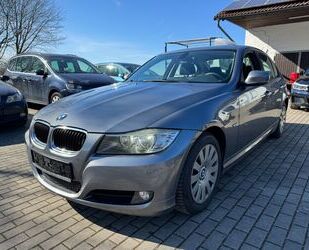 BMW BMW 320d Lim*BiXenon*Navi*Szhzng*eGsd*PDC*Tempomat Gebrauchtwagen