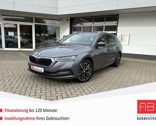 Skoda Skoda Octavia Style 2.0 TDI DPF EU6d Combi Gebrauchtwagen