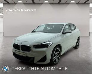 BMW BMW X2 sDrive18i M Sport Navi Kamera LED Gebrauchtwagen