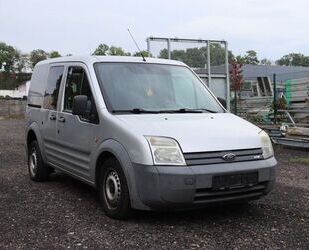 Ford Ford Transit Connect Kasten - Klima - STDHZ - SHZ Gebrauchtwagen