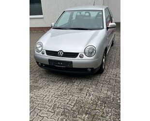 VW Volkswagen Lupo 1.0 College College Gebrauchtwagen