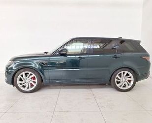 Land Rover Land Rover Range Rover Sport P525 SC HSE Dynamic Gebrauchtwagen