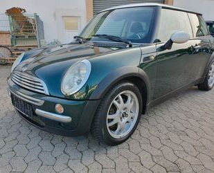 Mini MINI Cooper COOPER*SHZ*SPORTSITZE*DACH*PDC Gebrauchtwagen