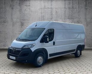 Opel Opel Movano Cargo L3H2 3,5t verstärkt DAB+, KLIMA Gebrauchtwagen