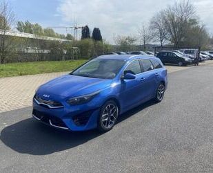 Kia Kia CEED SW+1.6+PHEV+PLATINUM Bluetooth Navi LED Gebrauchtwagen