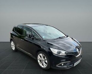 Renault Renault Scenic IV Business Edition Gebrauchtwagen