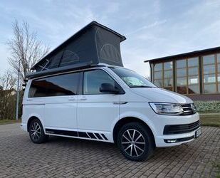 VW Volkswagen T6 California Beach Edition Gebrauchtwagen