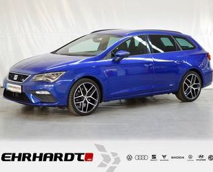 Seat Seat Leon Sportstourer 1.5 TSI ACT FR DCC VIRTUAL* Gebrauchtwagen