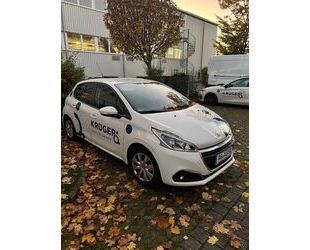 Peugeot Peugeot 208 1.2 Active PureTech 82 Active Gebrauchtwagen