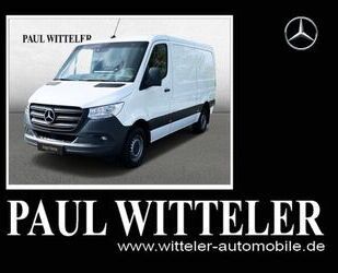 Mercedes-Benz Mercedes-Benz Sprinter 316 CDI L2H1 AHK+KLIMA+TEMP Gebrauchtwagen