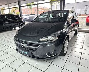 Opel Opel Corsa E Innovation*SHZ LHZ NAVI PDC XENON u.v Gebrauchtwagen