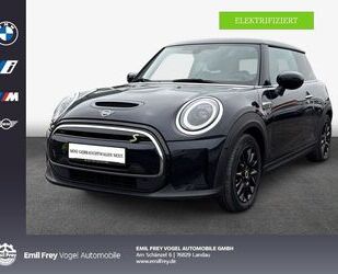 Mini MINI Cooper SE Hatch DAB LED Pano.Dach Navi Tempom Gebrauchtwagen