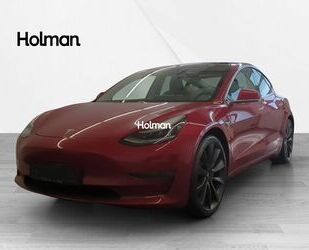 Tesla Tesla Model 3 Performance 79 kWh Dual Motor A.Pilo Gebrauchtwagen