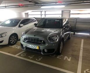 Mini MINI Cooper SE Countryman All4 Gebrauchtwagen