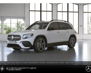 Mercedes-Benz Mercedes-Benz GLB 200 AMG, Night-P, Kamera, AHK, D Gebrauchtwagen