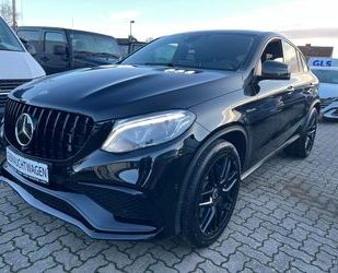 Mercedes-Benz Mercedes-Benz GLE 63 AMG 4MATIC Schiebedach Kamera Gebrauchtwagen