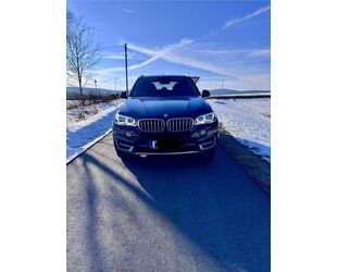 BMW BMW X5 xDrive40d - Gebrauchtwagen