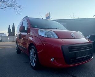 Fiat Qubo Gebrauchtwagen