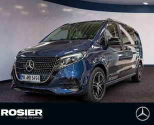 Mercedes-Benz Mercedes-Benz V 300 d 4M AVANTGARDE Kompakt NIGHT Gebrauchtwagen