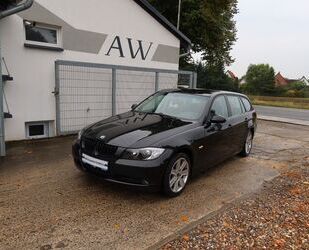 BMW BMW 320 Baureihe 3 Touring 320i Gebrauchtwagen