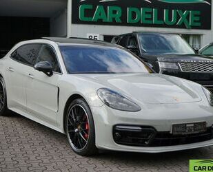 Porsche Porsche Panamera SportTurismo Turbo SPORTDESIGN*AP Gebrauchtwagen