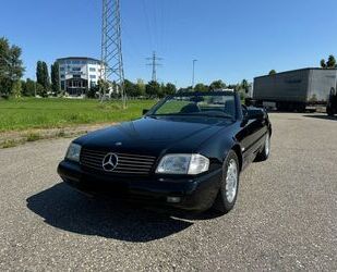 Mercedes-Benz Mercedes-Benz SL 280**GEPFLEGT** Gebrauchtwagen