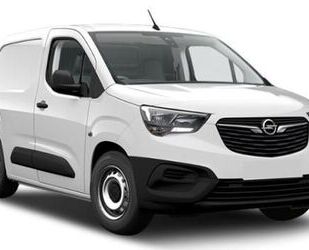 Opel Opel Combo Cargo Edition+JETZT ab 2,99% Zins+ Gebrauchtwagen