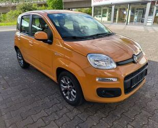 Fiat Fiat Panda Lounge 1.3l Klima 