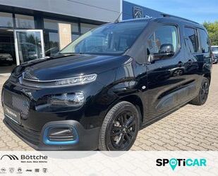 Citroen Citroën e-Berlingo Shine M 7Sitze/AT/Allw/Navi/Shz Gebrauchtwagen