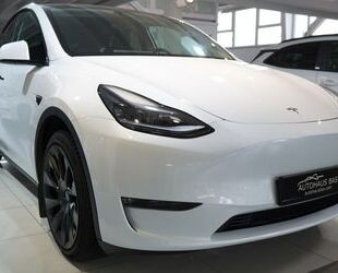 Tesla Tesla Model Y Performance AWD 21 inch * Gebrauchtwagen