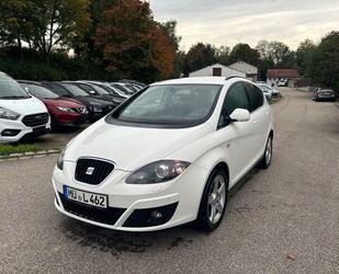 Seat Seat Altea XL Sun Gebrauchtwagen