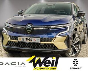 Renault Renault Megane E-Tech+100%+elektrisch +GOOGLEASSIS Gebrauchtwagen