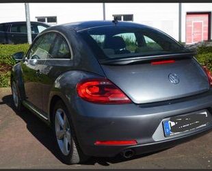 VW Volkswagen Beetle 2.0 TSI DSG Sport Sport Gebrauchtwagen