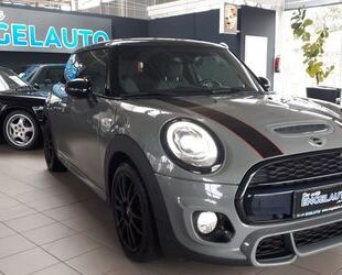 Mini MINI SD Mini 3-trg. Cooper SD John Cooper Works Gebrauchtwagen