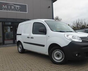 Renault Renault Kangoo Rapid Extra, Start & Stop,AHK,Navi Gebrauchtwagen