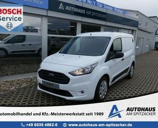 Ford Ford Transit Connect 1.5 EcoBlue Kasten Trend NAVI Gebrauchtwagen