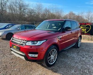 Land Rover Land Rover Range Rover Sport Gebrauchtwagen