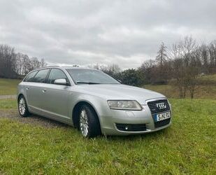 Audi Audi A6 3.0 TDI tiptronic quattro Avant - Gebrauchtwagen