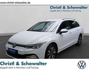 VW Volkswagen Golf Variant 1.5TSI Move LED NAVI ACC S Gebrauchtwagen