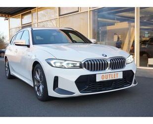 BMW BMW 320 Touring M Sport|HeadUp|Navi|LED|Sihz|Klima Gebrauchtwagen