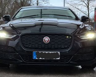 Jaguar Jaguar XE D180 HSE HSE Gebrauchtwagen