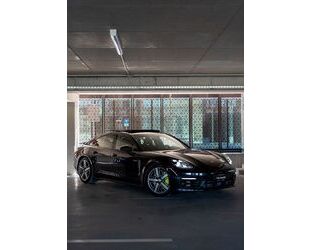 Porsche Porsche Panamera 4 E-Hybrid Platinum Edition - PAW Gebrauchtwagen