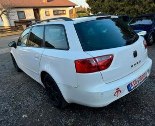 Seat Seat Exeo ST Style Gebrauchtwagen